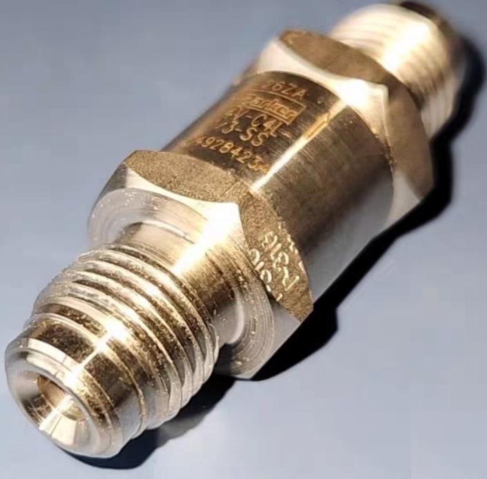 Parker 4V-C4L-1 3-SS