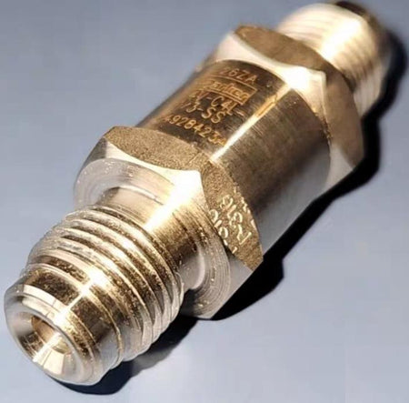 Parker 4V-C4L-1 3-SS