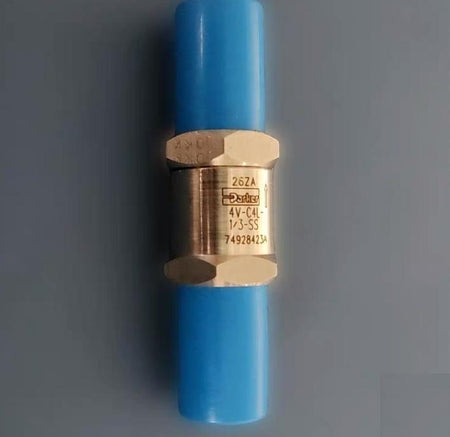 Parker 4V-C4L-1 3-SS