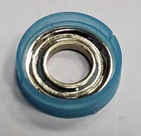 Parker 4 GVGR-SSLP 3320-011631 4 VCR GASKET VCR GASKET 1 4 SS w Contoured PTFE RTNR 125 40 3 50-4V-2LP-R 7 8