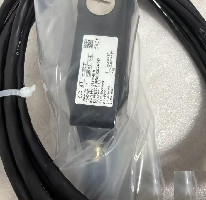 Parker 5247348-85247D1FPE50HB9NS0039XG267 10