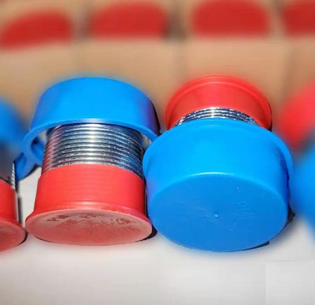 Parker 5400-S2-12 3 4 1 1 4-1822008-12