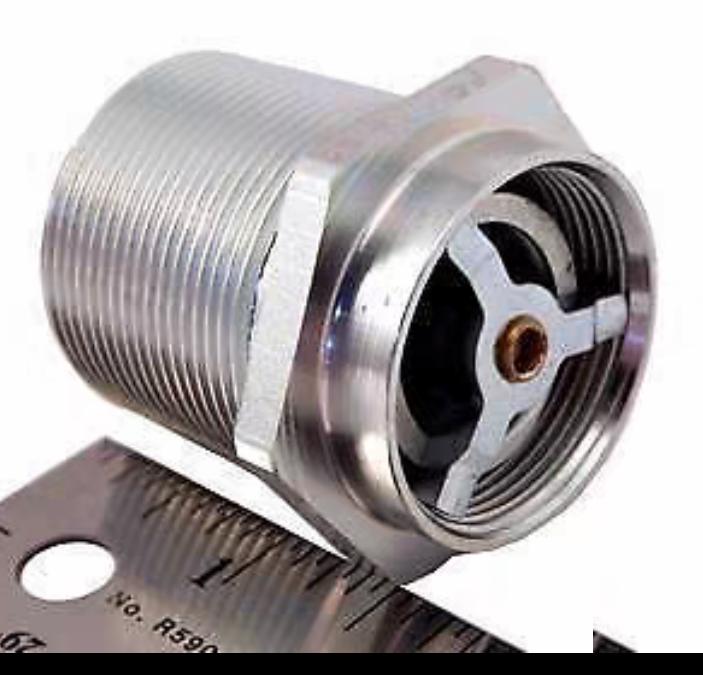 Parker 5400-S2-12 3 4 1 1 4-1822008-12
