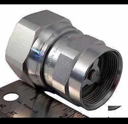 Parker 5400-S2-12 3 4 1 1 4-1822008-12