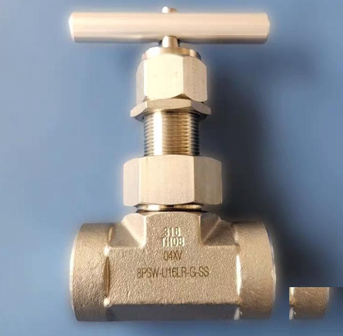 Parker 8PSW-U16LR-T-SS 1 2 Pipe Socket Weld