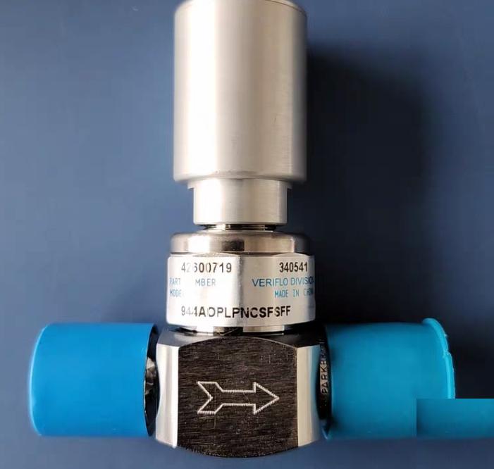 Parker 944 AOP 944AOPLPNCSFSFF 4600719 944AOPLPNOSFSFF 3870-01398 48200029 2