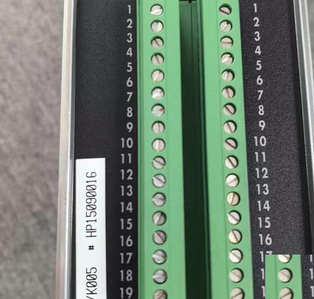Parker HPD2S2 K005