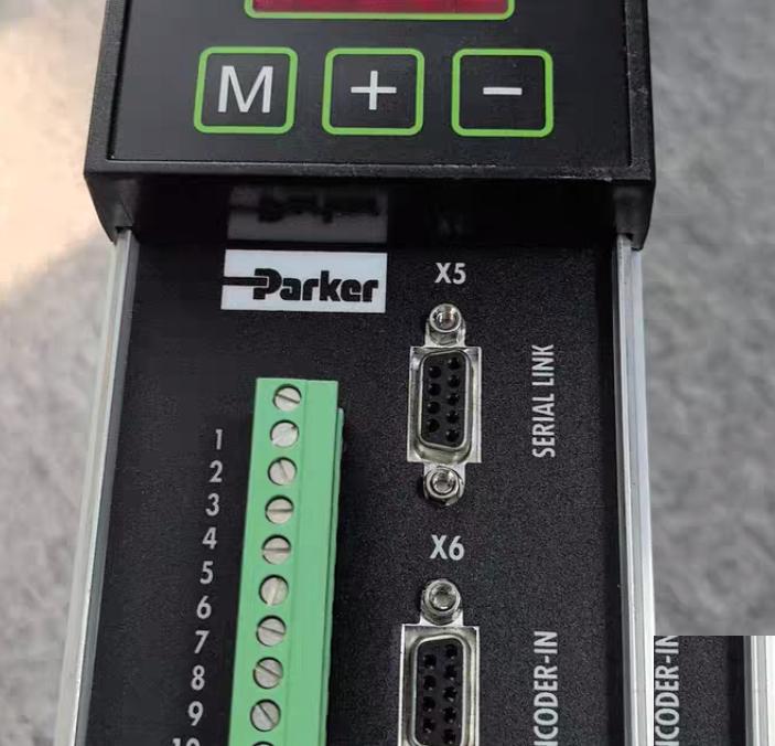 Parker HPD2S2 K005