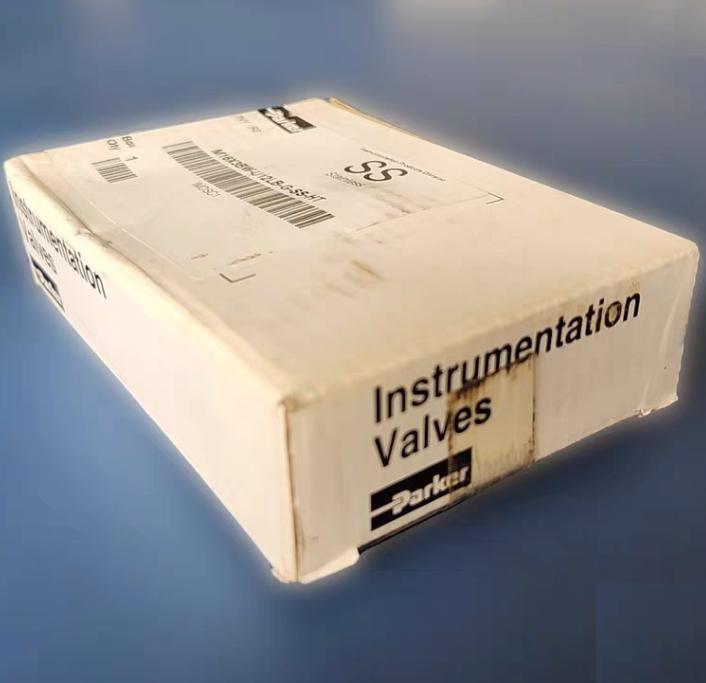 Parker M16X3BW-U12LB-G-SS-HT 16mm Tube Butt Weld -G Grafoil™ Packing for 700ºF Temperature capability -HT High Temperature for 1200ºF Temperature capability Grafoil® packing with HT option -65 F to 1200 F -54 C to 649 C