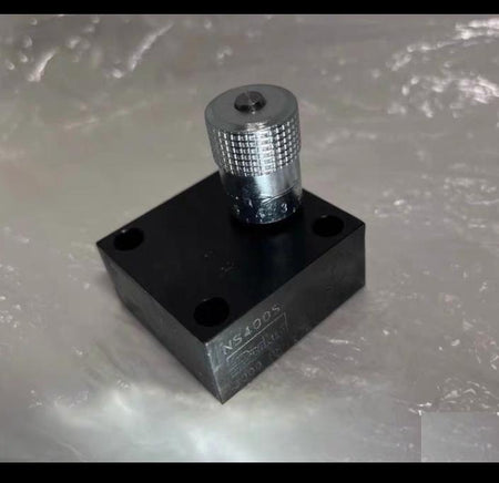 Parker NS400S 3000 PSI