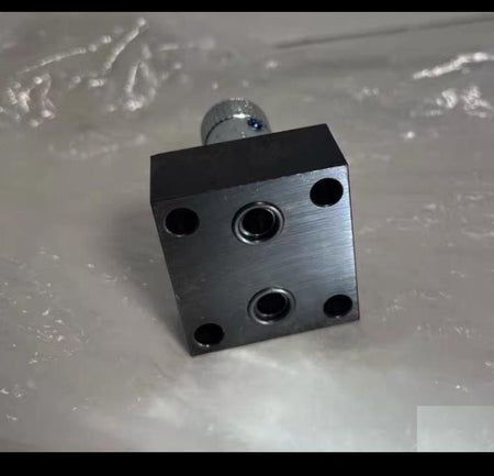 Parker NS400S 3000 PSI