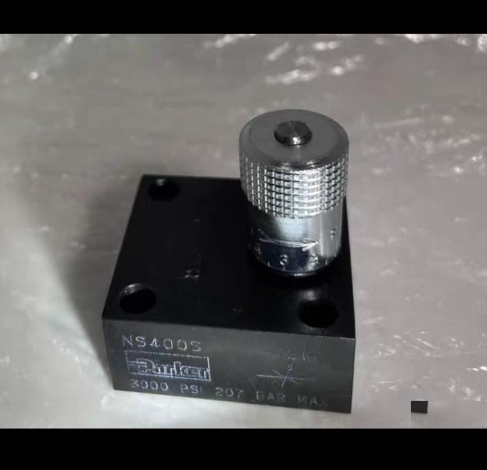 Parker NS400S 3000 PSI