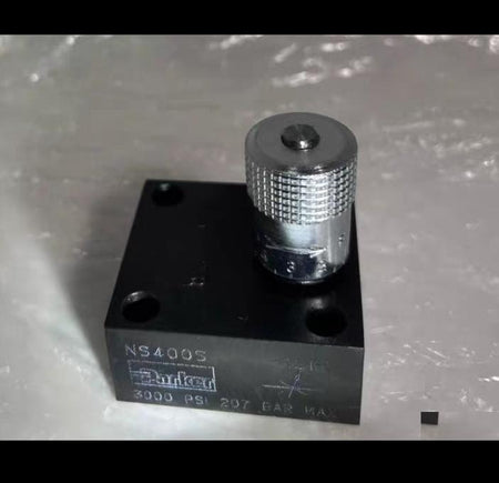 Parker NS400S 3000 PSI