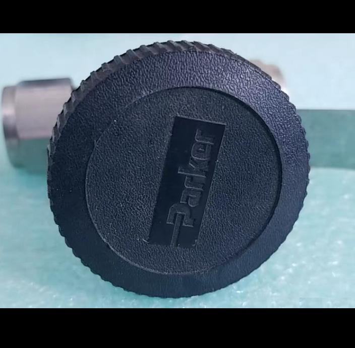 Parker Needle valve 8A-V6LR-SS 2 750RMB Parker Needle valve 8A-V6LN-SS 7 100