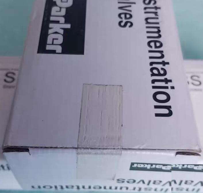 Parker Needle valve 8A-V6LR-SS 2 750RMB Parker Needle valve 8A-V6LN-SS 7 100