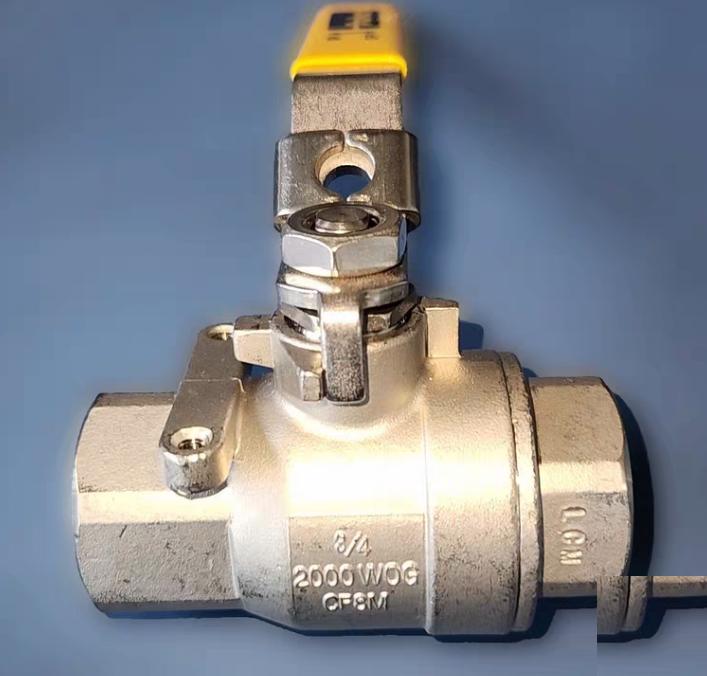 Parker V502SS-12 3 4 NPT 6 V502SS-8 1 2 NPT 2 V502SS-16 1 NPT 3