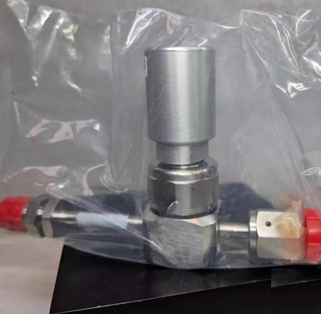 Parker Veriflo 944AOPLPNCSTS Diaphragm Valve 42600726 Lam PNEU DIAPH 125PSI N C 1 4 TBW 1 4 FVCR 1 2 FVCRAMAT 0050-25123 1 2 FVCR 1 4 FVCRAMAT 0050-25197 4