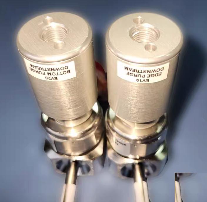 Parker Veriflo 944AOPLPNCSTS Diaphragm Valve 42600726 PNEU DIAPH 125PSI N C 1 4 TBW 1 4 FVCR 1 4 VCRAMAT 0050-06881 2 Maker AMATPart 0050-06881Description WELDMENT VLV FEM BH MCVD XZCondition New OEMStock Qty 2Process 5000 CVD