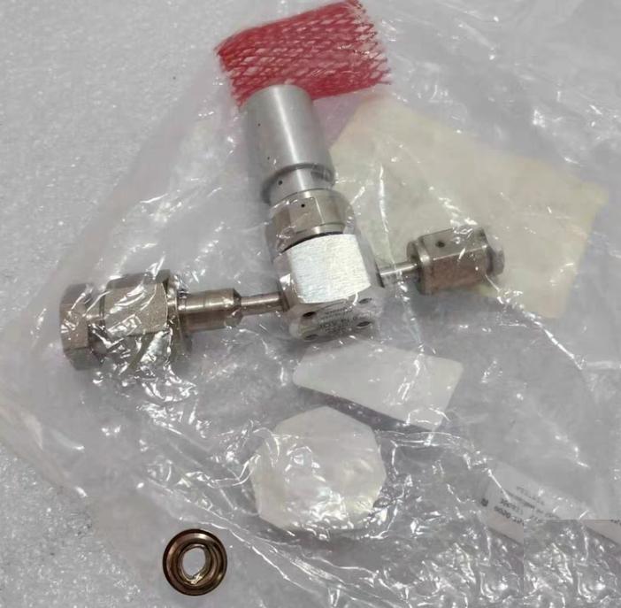 Parker Veriflo 944AOPLPNCSTS Diaphragm Valve 42600726 Lam PNEU DIAPH 125PSI N C 1 4 TBW 1 4 FVCR 1 2 FVCRAMAT 0050-25123 1 2 FVCR 1 4 FVCRAMAT 0050-25197 4