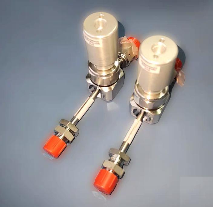 Parker Veriflo 944AOPLPNCSTS Diaphragm Valve 42600726 PNEU DIAPH 125PSI N C 1 4 TBW 1 4 FVCR 1 4 VCRAMAT 0050-06881 2 Maker AMATPart 0050-06881Description WELDMENT VLV FEM BH MCVD XZCondition New OEMStock Qty 2Process 5000 CVD
