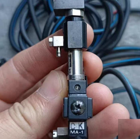 Parker ZG2-6-10 4 400