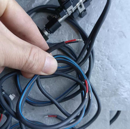 Parker ZG2-6-10 4 400
