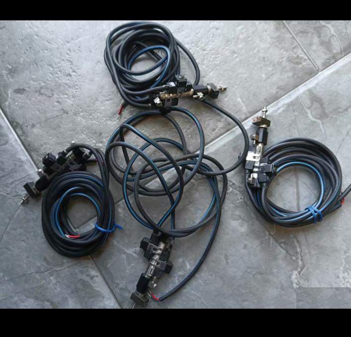 Parker ZG2-6-10 4 400