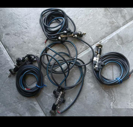 Parker ZG2-6-10 4 400