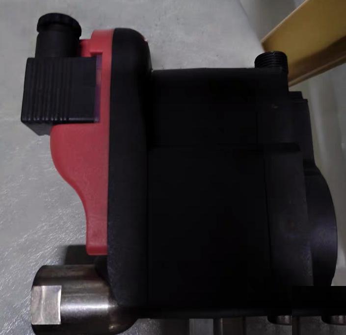 Parlar Zander ED3007 230V 0 2-16bar 130ml IP65