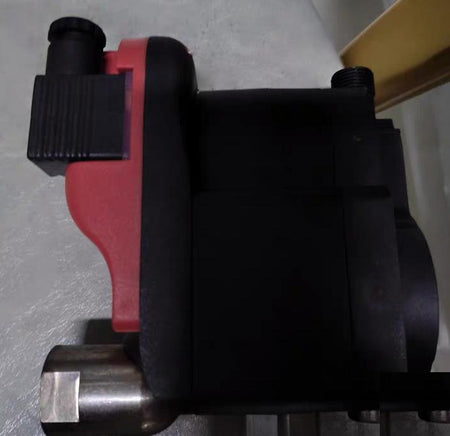 Parlar Zander ED3007 230V 0 2-16bar 130ml IP65