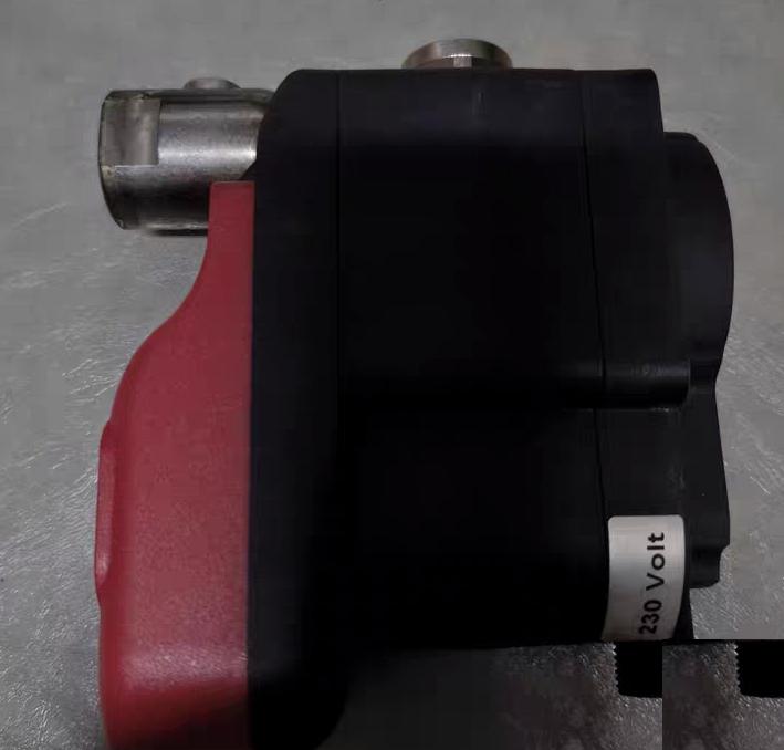 Parlar Zander ED3007 230V 0 2-16bar 130ml IP65