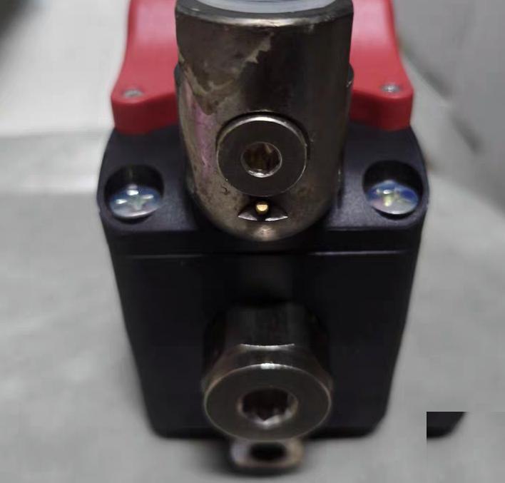 Parlar Zander ED3007 230V 0 2-16bar 130ml IP65