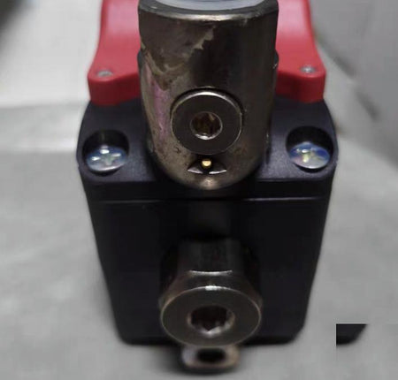 Parlar Zander ED3007 230V 0 2-16bar 130ml IP65
