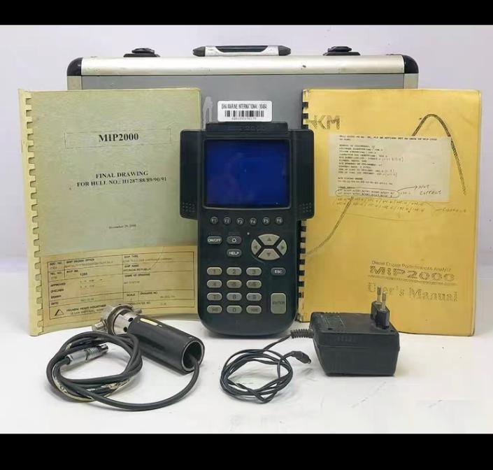 Pentatech MIP2000 Engine Performance Analyzer