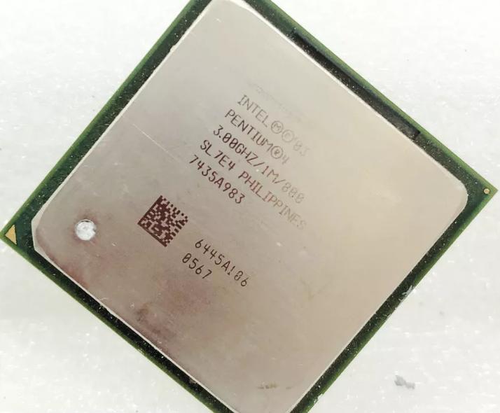 0GHZ SL7E4