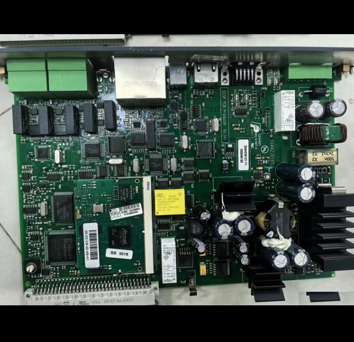 Pentium 4 E204460 SMSC