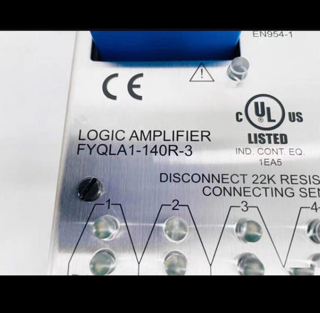 Pepperl Fuchs FYQLA1-140R-3 451024