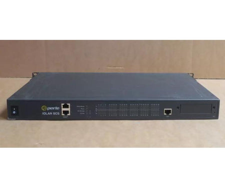 RS-232 04030740 SCS48C