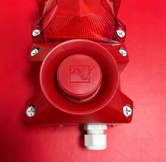 Pfannenberg PA X 1-05 DC24V IP66 -40℃ 65℃