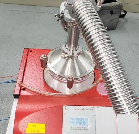 Pfeiffer HiCube 700 Classic PMS2725100