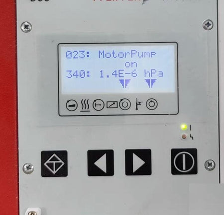 Pfeiffer HiCube 700 Classic PMS2725100