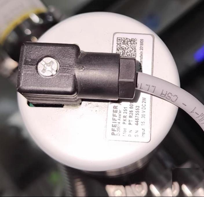 Pfeiffer HiCube 700 Classic PMS2725100