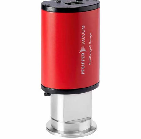 Pfeiffer PBR 260 ITR 90 CF35 PT120123-T PBR 360 PTR27010 PTR27011 PTR27012PT120239-T PT120240-T PT120241-TPBR 360 Active Pirani DN 25 ISO-KF PT R27 010 RMB 11000 10 12