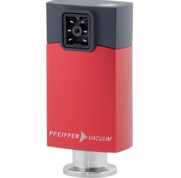 Pfeiffer PCR280 PTR26855 KF16 5800 Pfeiffer PCR 280 Compact Pirani Capacitance Combo Gauge 10-4 Torr KF16 NW16 PN PTR26855 Replaces The Discontinued PCR 260 PN PTR26850 6 KF16 CF16 2024 2025