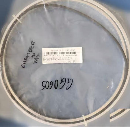 Pfeiffer PF303120-T PF303220-T ISO200 PF303125-T PF303225-T ISO250 PF303120-T 2 PF303220-T 1 PF303125-T 1 PF303225-T 8