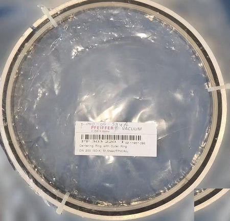 Pfeiffer PF303120-T PF303220-T ISO200 PF303125-T PF303225-T ISO250 PF303120-T 2 PF303220-T 1 PF303125-T 1 PF303225-T 8