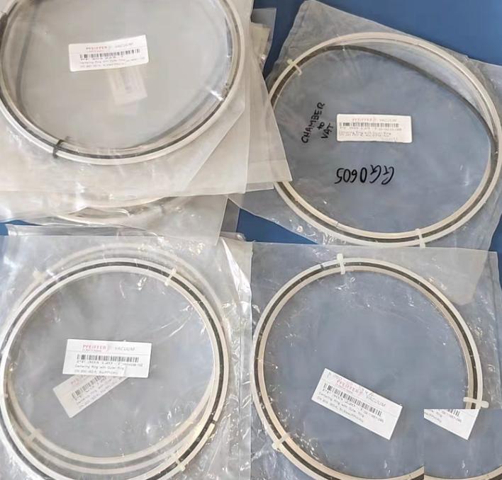 Pfeiffer PF303120-T PF303220-T ISO200 PF303125-T PF303225-T ISO250 PF303120-T 2 PF303220-T 1 PF303125-T 1 PF303225-T 8