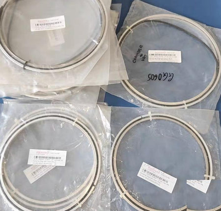 Pfeiffer PF303120-T PF303220-T ISO200 PF303125-T PF303225-T ISO250 PF303120-T 2 PF303220-T 1 PF303125-T 1 PF303225-T 8