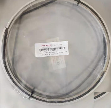 Pfeiffer PF303120-T PF303220-T ISO200 PF303125-T PF303225-T ISO250 PF303120-T 2 PF303220-T 1 PF303125-T 1 PF303225-T 8