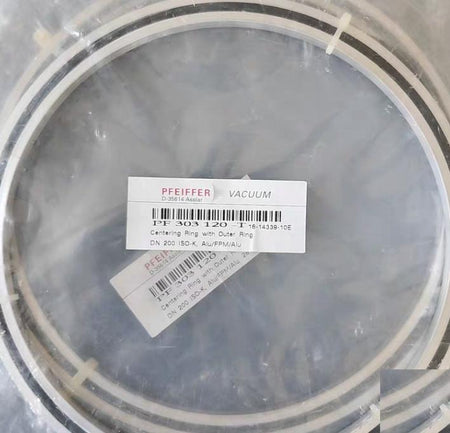 Pfeiffer PF303120-T PF303220-T ISO200 PF303125-T PF303225-T ISO250 PF303120-T 2 PF303220-T 1 PF303125-T 1 PF303225-T 8